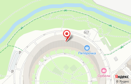 Общественная организация Аль-Хасан на карте