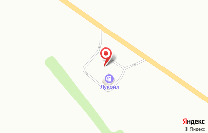 Лукойл в Санкт-Петербурге на карте
