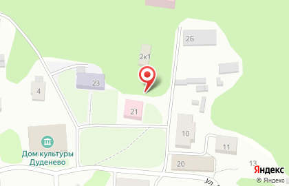 ВиБ, ООО, ЖКХ на карте