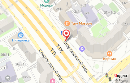 Top Cafe на карте