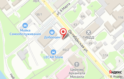 Компания страховых услуг Eg-insurance на карте