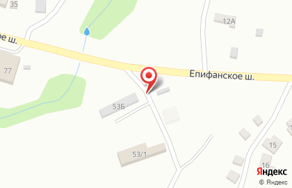 ООО БлагоСтрой на карте