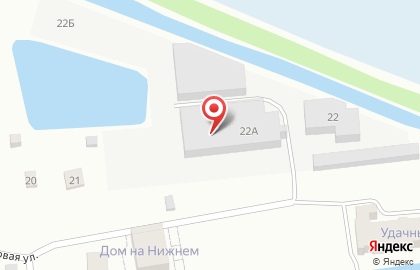 Росжелзапчасть, ЗАО на карте