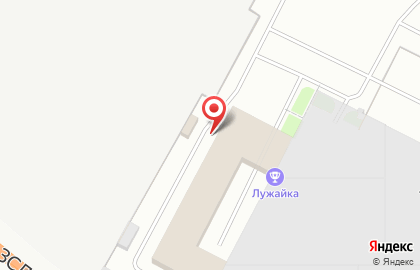 Grade Restyling Center на карте