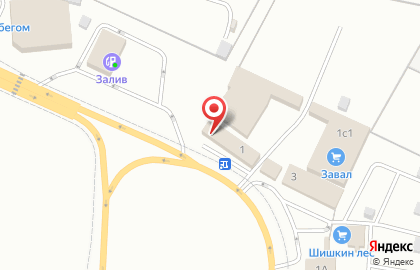 Торговая компания Каменный Век в Волжском районе на карте