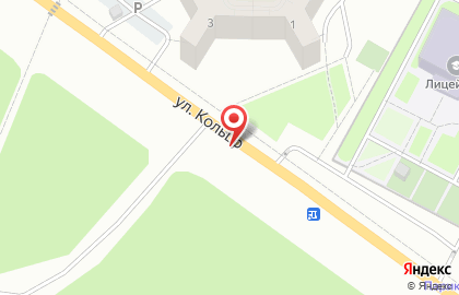 Стриж в Дмитрове на карте