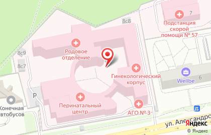 ТвойБукс на карте