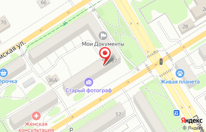 Компания по изготовлению технических планов и межеванию Кадастровый Инженер Город Тюмень на улице Луначарского на карте