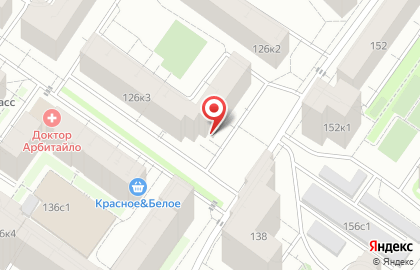 Аптека Фармакопейка в Тюмени на карте