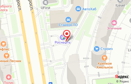Мебель на заказ Фортуна Мебель на карте