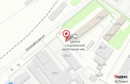 Carga Cubana на карте