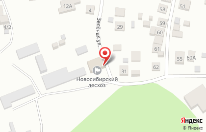 ТеремСтрой на карте