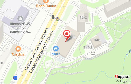 Пекарня Шаргунь на карте