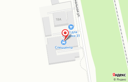 Kit на карте