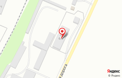 Оптовый склад Приоритет плюс на карте