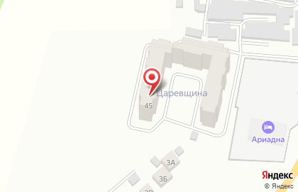 Центр английского языка Свобода общения на улице Жилгородок на карте