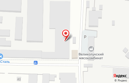 Магазин электроники и бытовой техники Реминвестстрой на карте