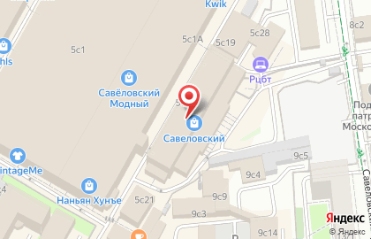 ООО Найс Селлер на карте