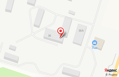ЛОГазинвест на Ленинградском шоссе на карте
