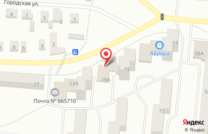 СберБанк на улице М. Баркова на карте