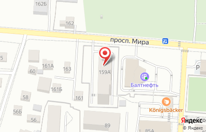 ООО Семья Плюс на карте