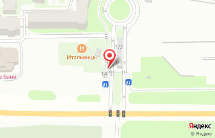 Молокомат Молочные Реки в Брянске на карте