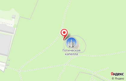 Исторический музей Готическая Капелла на карте