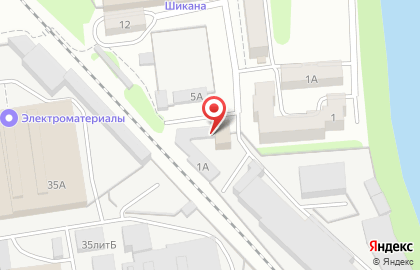 Simplex, ИП Талалаев М.Н. на карте