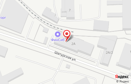 ООО АлкоОпт на карте