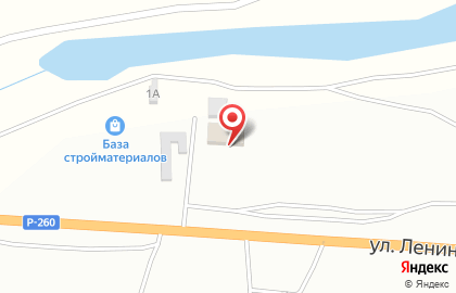 Столовая в Волгограде на карте