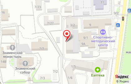 Matrasy-irkutsk.ru на карте