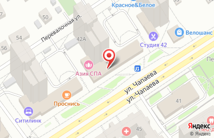 Магазин цветов ByKet на карте