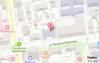 Славянка, ОАО на карте