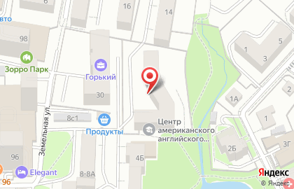 РПП Сказка на карте