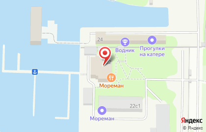 Вездеходы Арго на карте