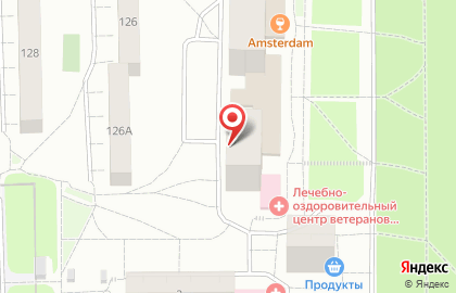 KTK Group на карте