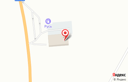 АЗС, Транзит на карте