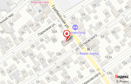 Юридическая фирма Ceveliter на карте