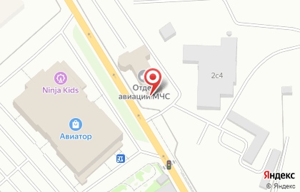 Перетяжка мебели в Красноярске на карте