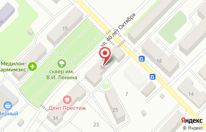 Аптека Эвалар во Владимире на карте