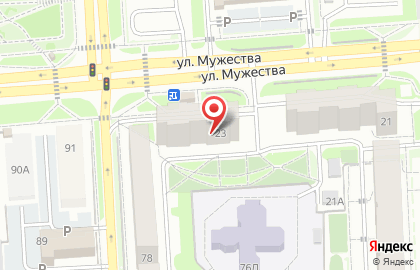 Центр раннего развития Домовенок Кузька на карте