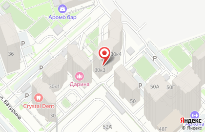 Магазин штор KorDekor на карте