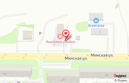 Ремонтная фирма РемЭлектроДвигатель на карте
