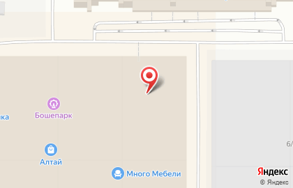 Мебельная компания Аргус на проспекте Космонавтов на карте