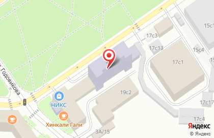 Юридическая компания ПростоеПраво на карте