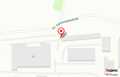 Фирма ТАС на карте