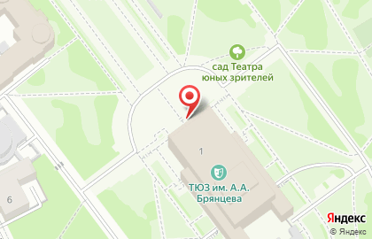 Танцевальная школа лезгинки Имамат в Адмиралтейском районе на карте