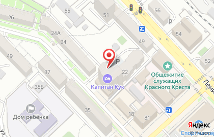 Дракон Азии на карте