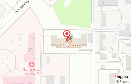 Грузовой авто технический центр на карте