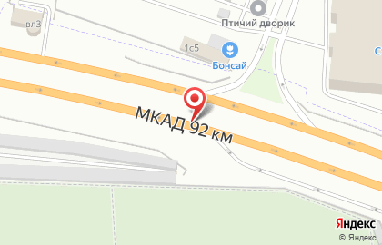 Питомник хороших растений Nice Plant на карте
